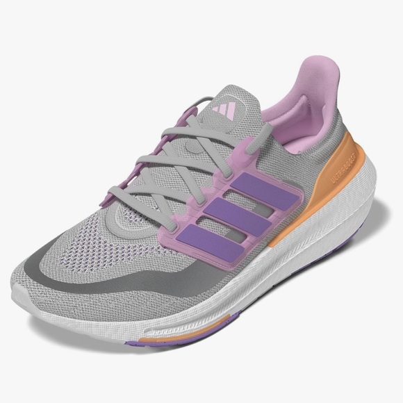 Adidas Women’s Ultraboost Light (Ultraboost 23) Size 11.5 - Picture 5 of 5